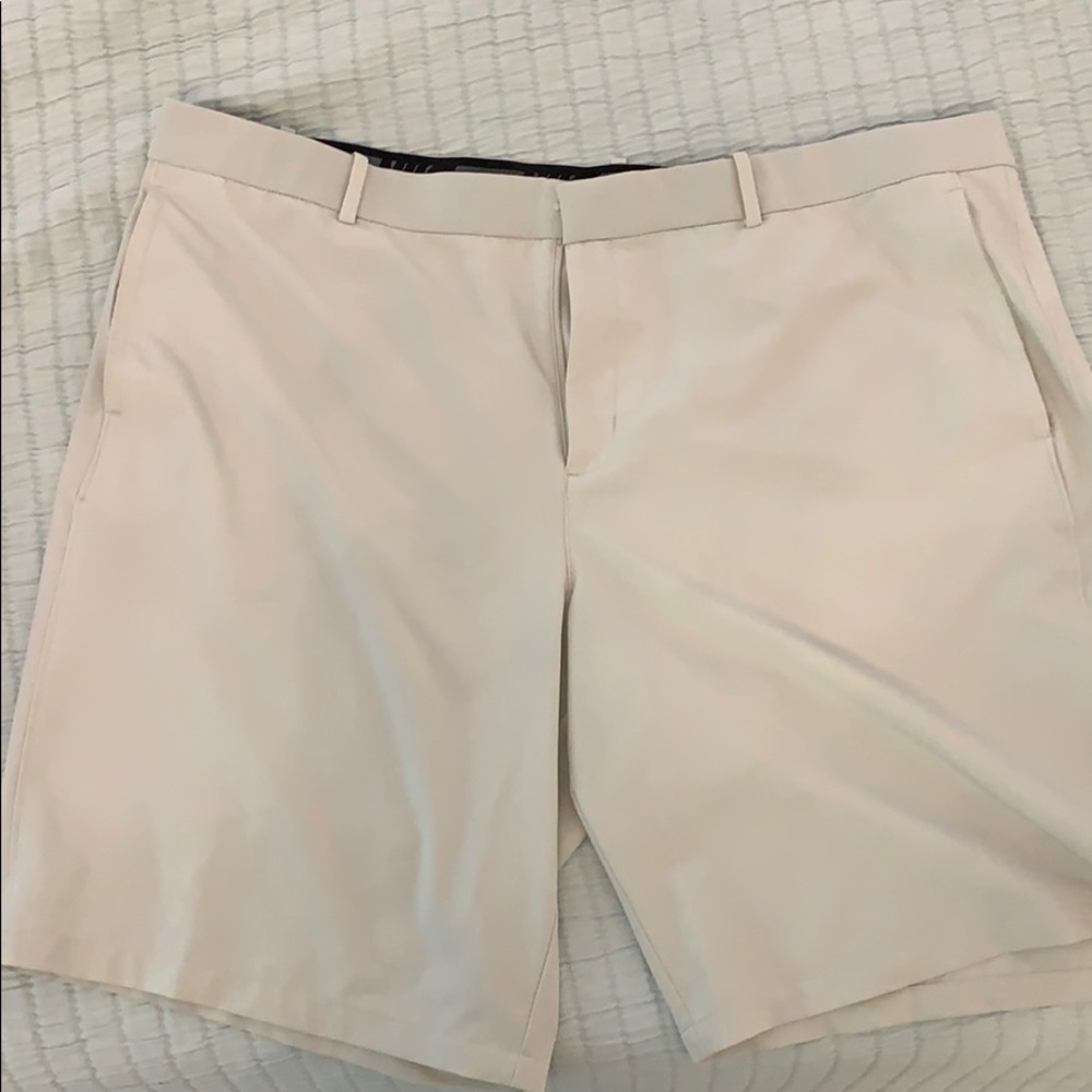 Nike golf shorts